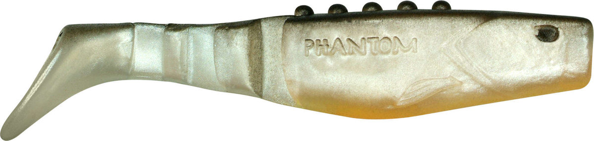 Guma, kopyto Dragon Phantail