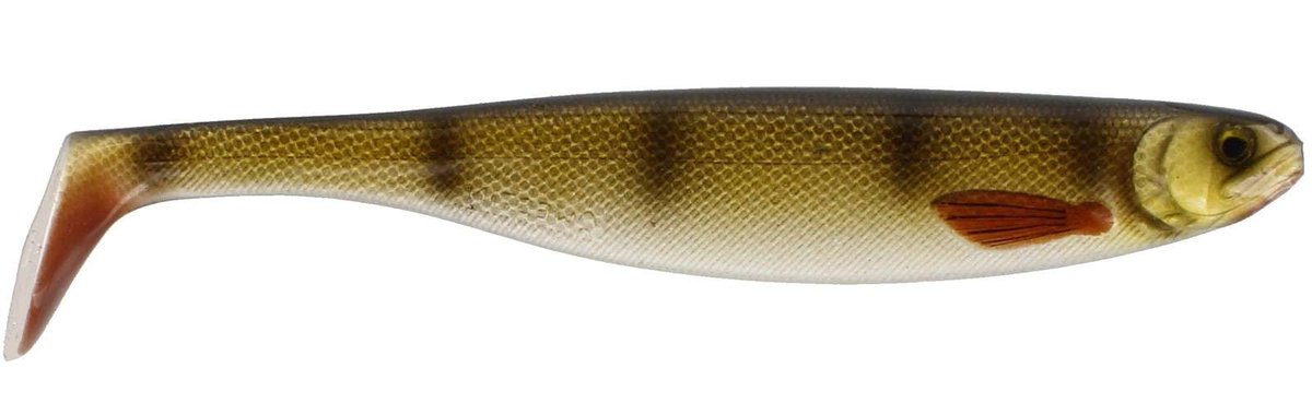Łowna Guma Westin Shad Teez SLIM-P020-069-7,5 cm