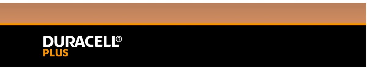 Duracell Plus MN1400 C, Alkaline, 2 pc(s)