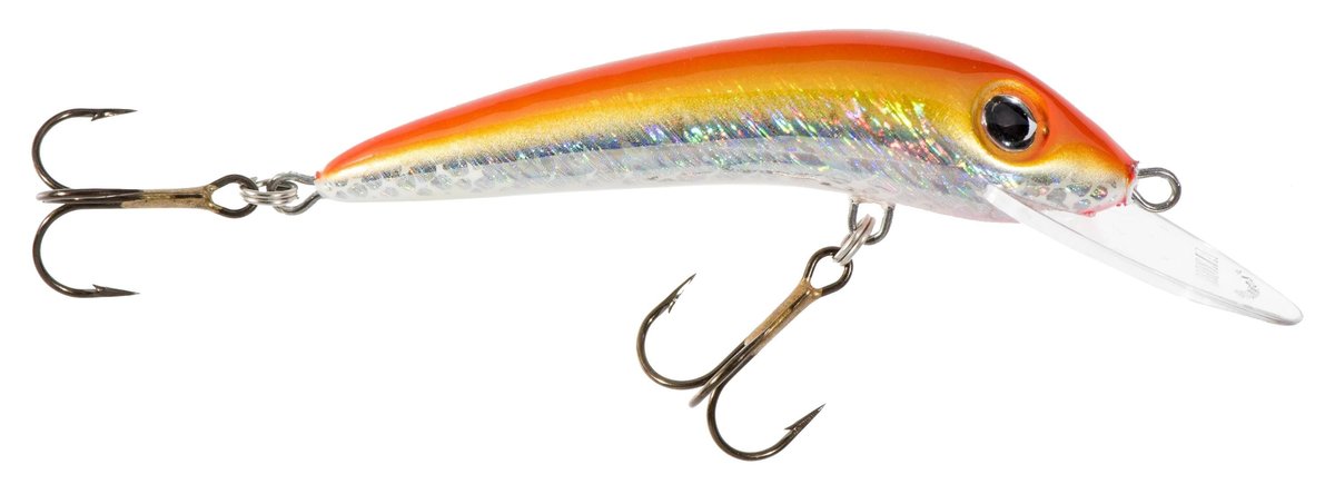 Jaxon Wobler Holo Select Ferox 12cm Gf