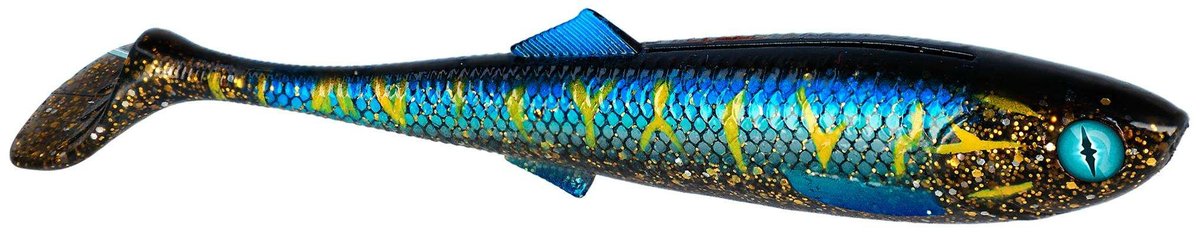 Mikado Przynęta Sicario 8.5cm Cosmo Blue 1 szt