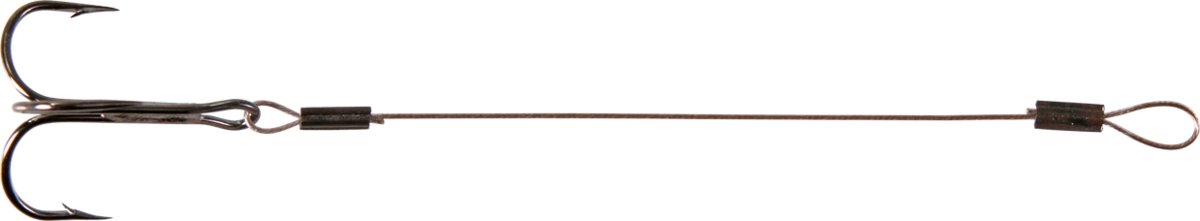 Dragon Dozbrojka 1x7 Surfstrand 8cm |nr. 1/0|2SZT