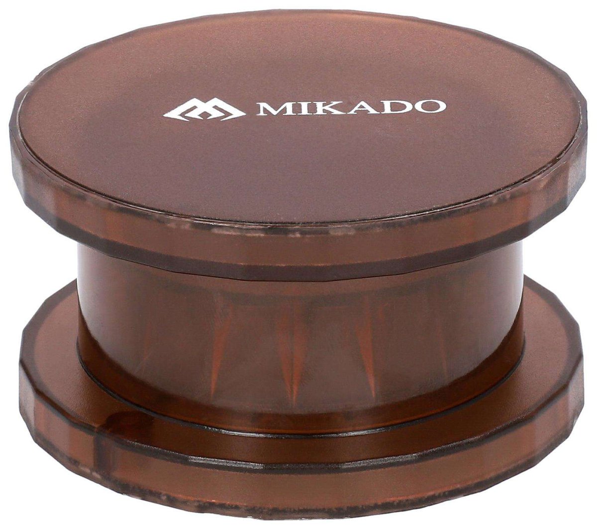MIKADO Kruszarka do kulek proteinowych, pelletu