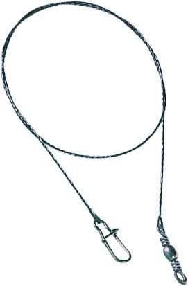 Jaxon Przypon Przypony Wolfram 15 cm - 2,5 kg 2szt