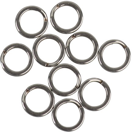 Kółka łącznikowe nierdzewne Savage Gear 7mm