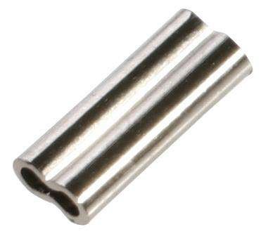 MIKADO Tuleja Zaciskowa Podwójna 12szt. 1,0x2,2x8
