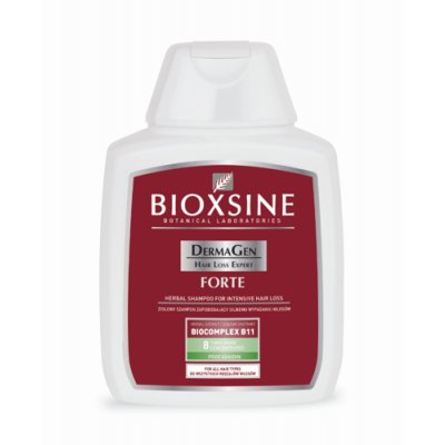 BIOTA Forte szampon ziołowy p/wypadaniu 300ml