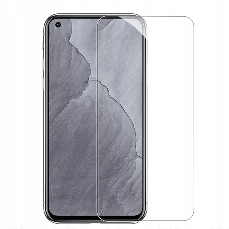 Szkło hartowane 9H na ekran do Oppo A74 5G