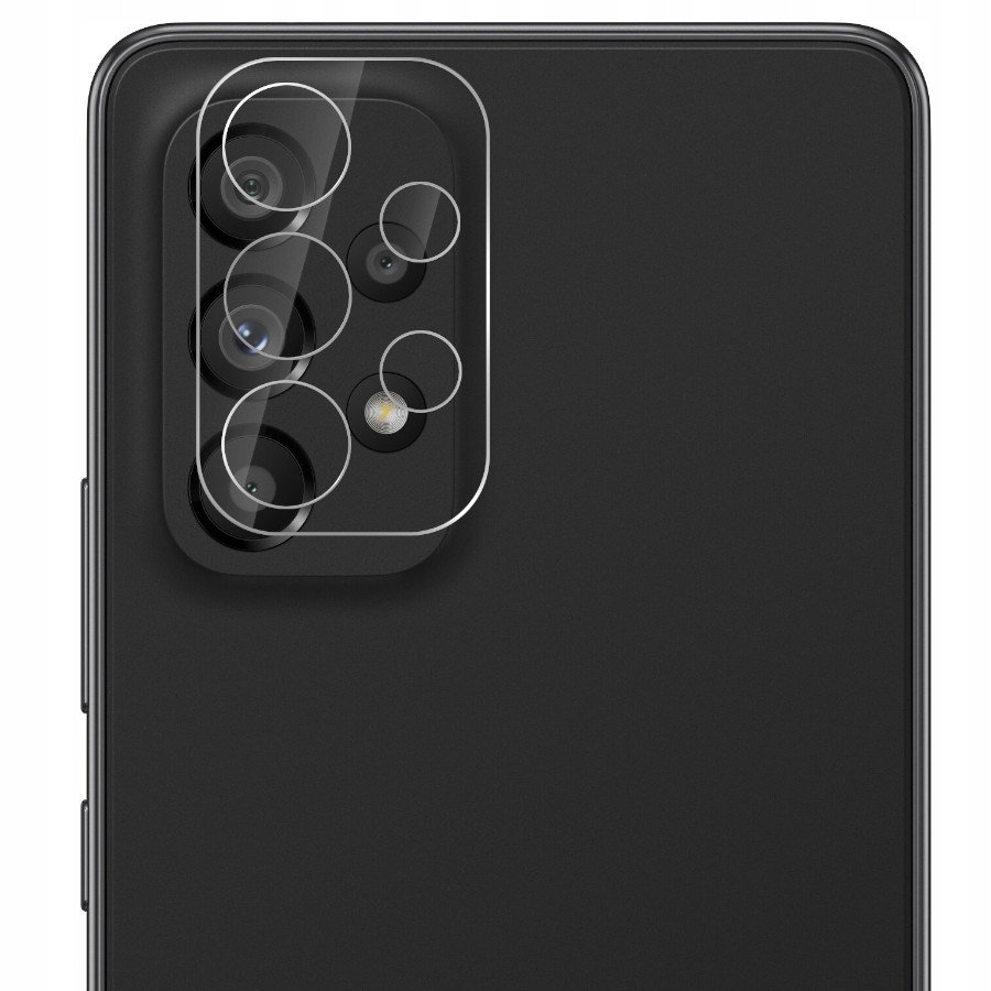 Szkło 9H OXYGEN na APARAT do Samsung A23 5G