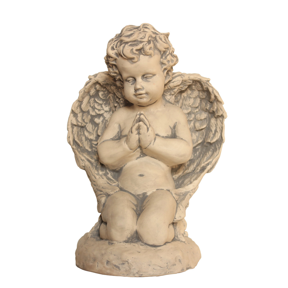 Aniołek Figurka, Figurka Dekoracyjna Aniołek, Figurka Aniołek Anioł Urodziny, Prezent Na Chrzest, Pamiątka Chrztu, Pamiątka Komunii