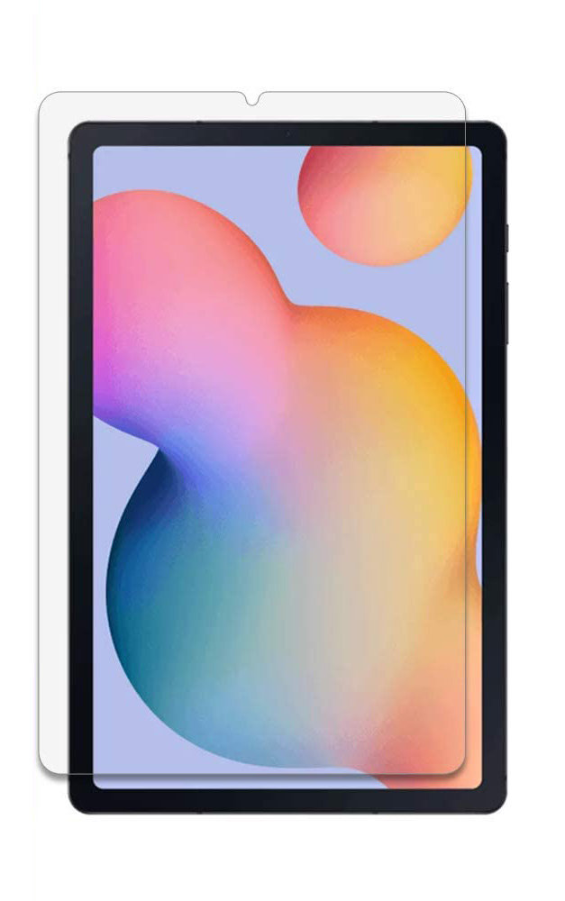 Zdjęcia - Pozostałe do tabletów Samsung Szkło hartowane 9H Tempered Glass do  Galaxy Tab S6 Lite 10.4 