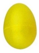 Jajo Jajko Marakas Żółte