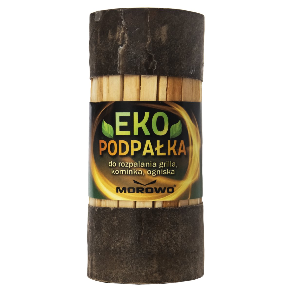Eko Podpałka Turystyczna Morowo Nietoksyczna