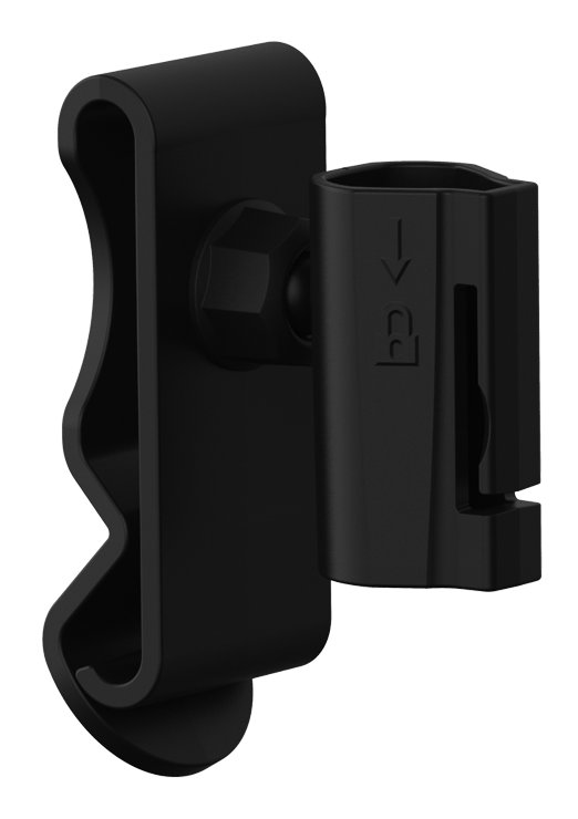 Klips Do Paska Ledlenser  Typ F Do Ex4 I Il4