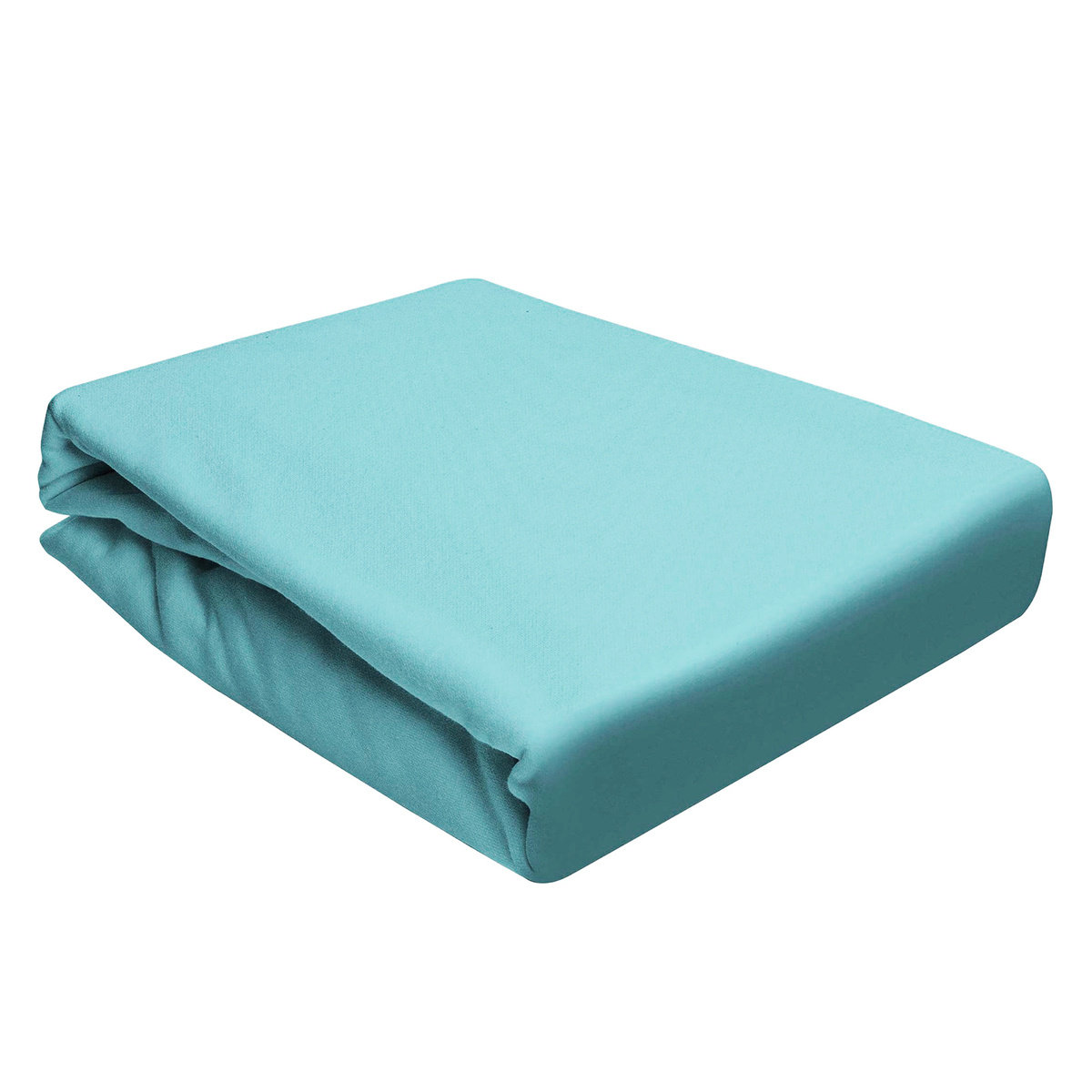 Prześcieradło 120X200 Bawełna Jersey Z Gumką Gaja 43