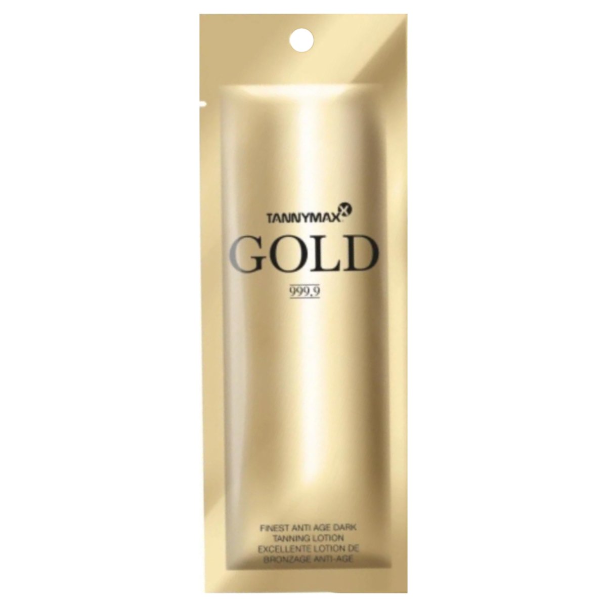 TannyMaxx Gold 999,9, Bronzer, 15ml