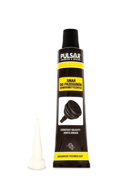 PULSAR Smar do przegubów homokinetycznych 70 ml