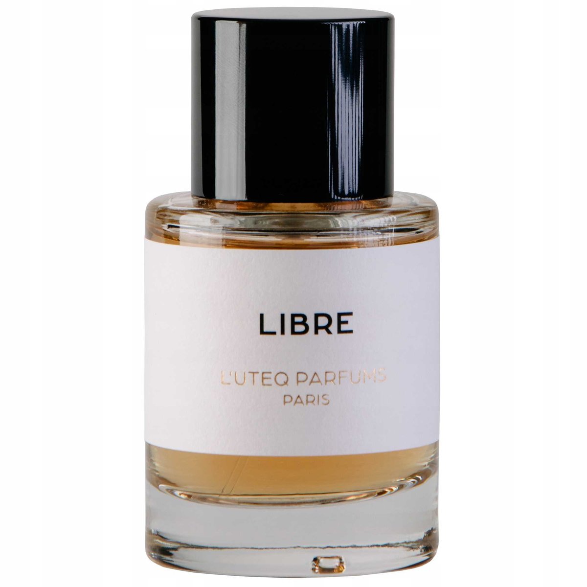 L’uteq Libre Parfums, Perfumy Damskie, 50 Ml