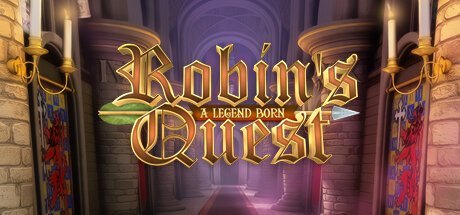 Robin's Quest (PC) Klucz Steam