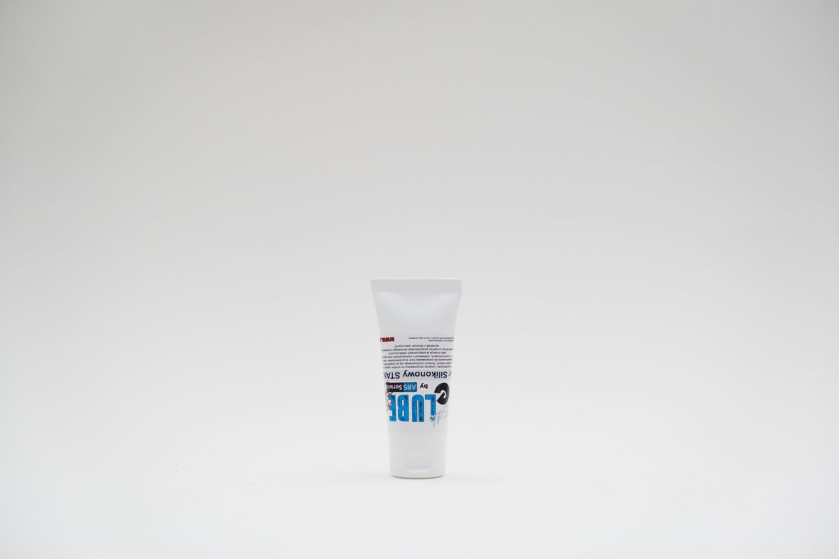 Smar Silikonowy Standard eLUBE 60ml