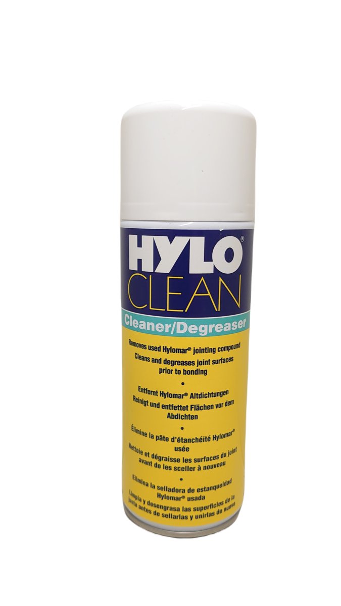 Hylo Clean Zmywacz Do Usuwania Uszczelek I Silikonu