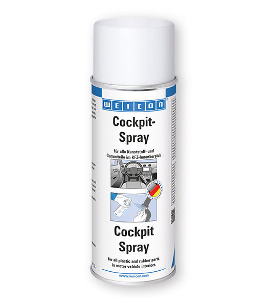 Weicon Cockpit Spray Do Czyszczenia Kokpitu Samochodu