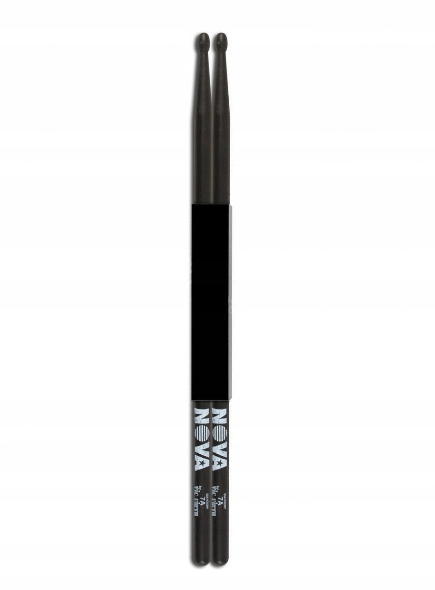 'Vic Firth N7A Black - Pałki Perkusyjne Vic Firth N7A-Bk'