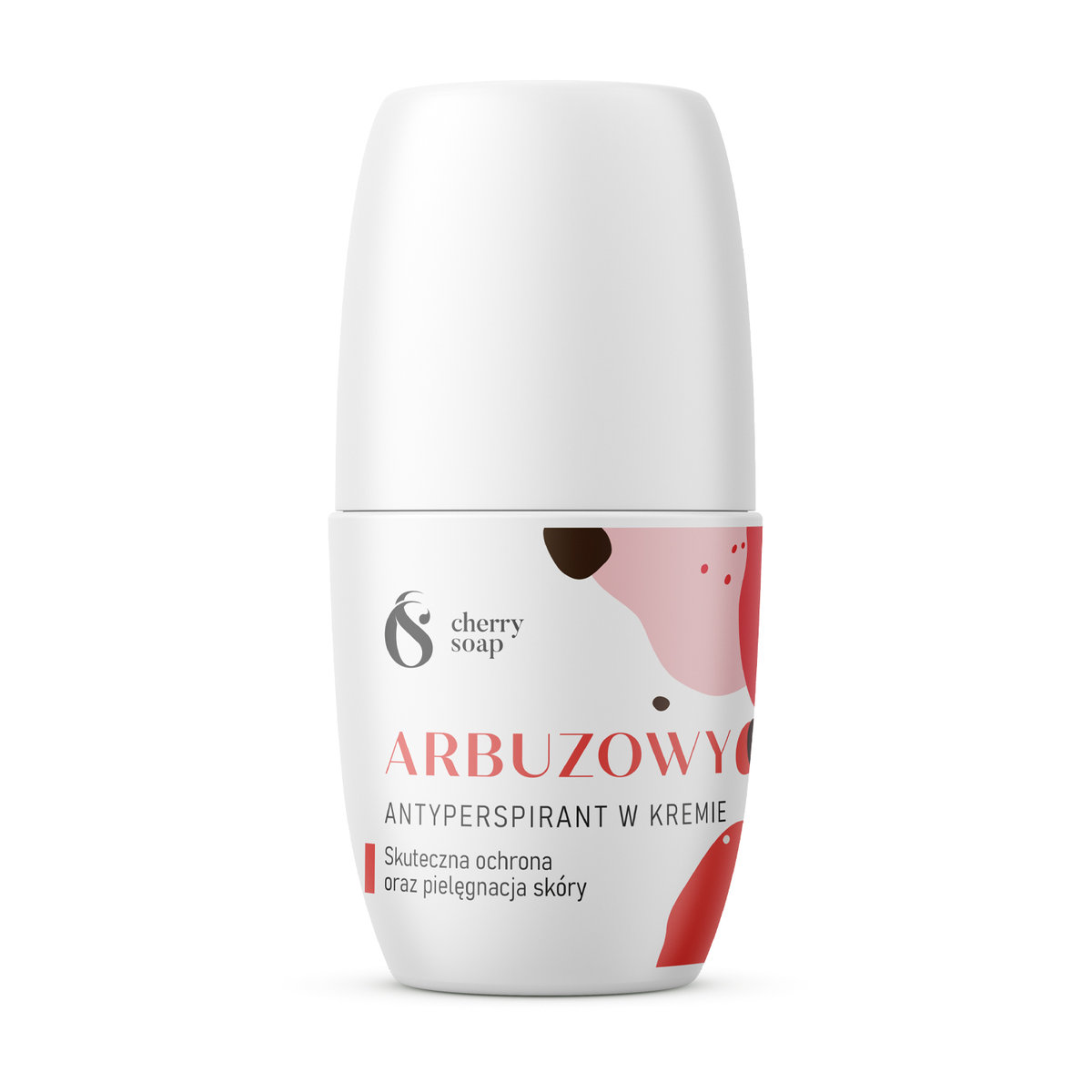 Cherry Soap Antyperspirant Arbuzowy