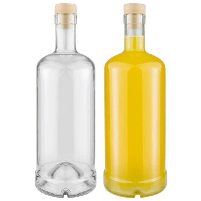 Butelka Tadek 700Ml