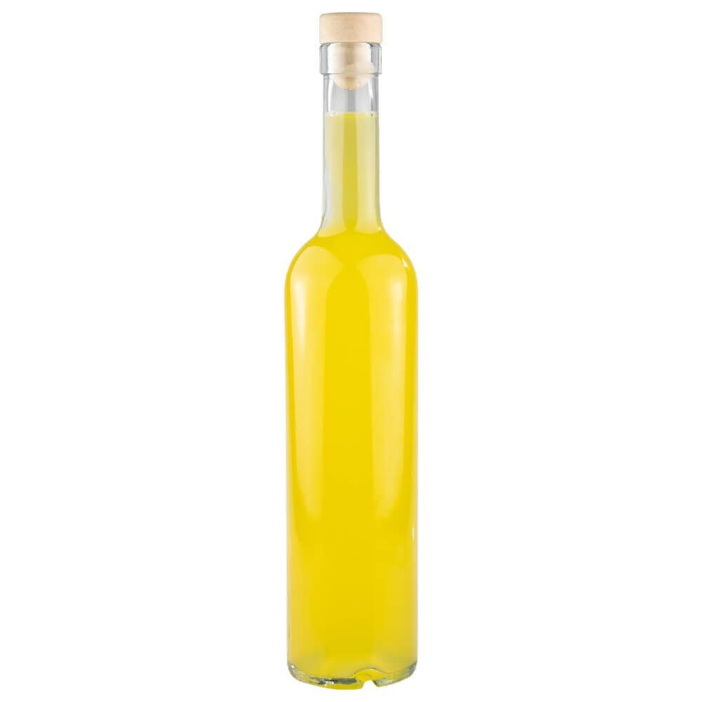 Butelka Futura 500Ml  Na Nalewki, Wino, Wódkę, Likier