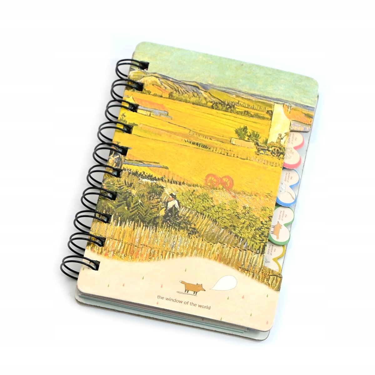 Toys Kołonotes 0314H linia