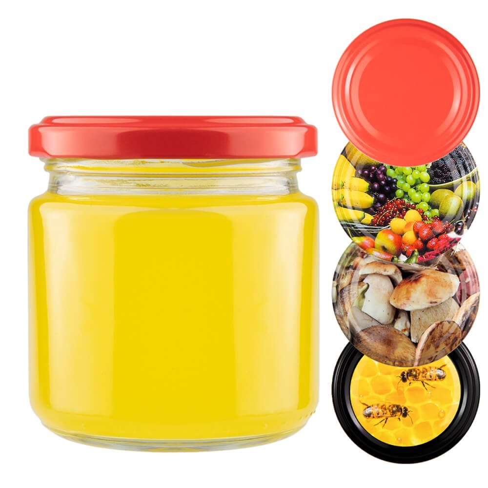 Słoik 200 Ml