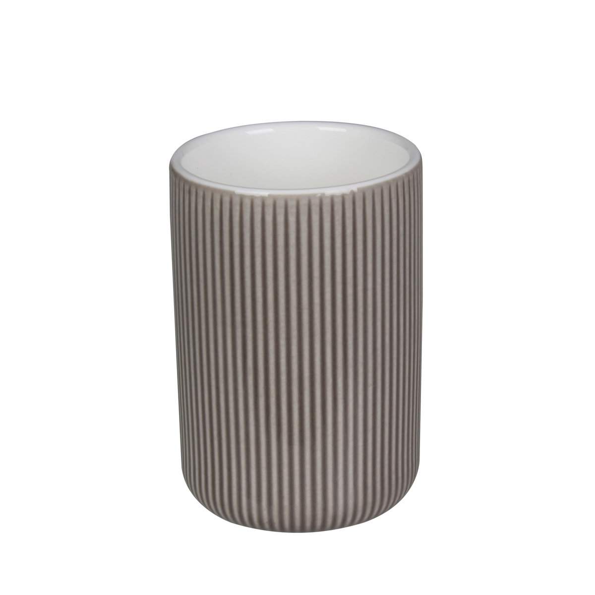 Kubek łazienkowy na szczoteczki ASCOT