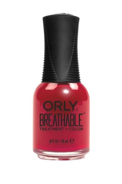 ORLY Breathable Lakier do paznokci  This Took A Tourmaline