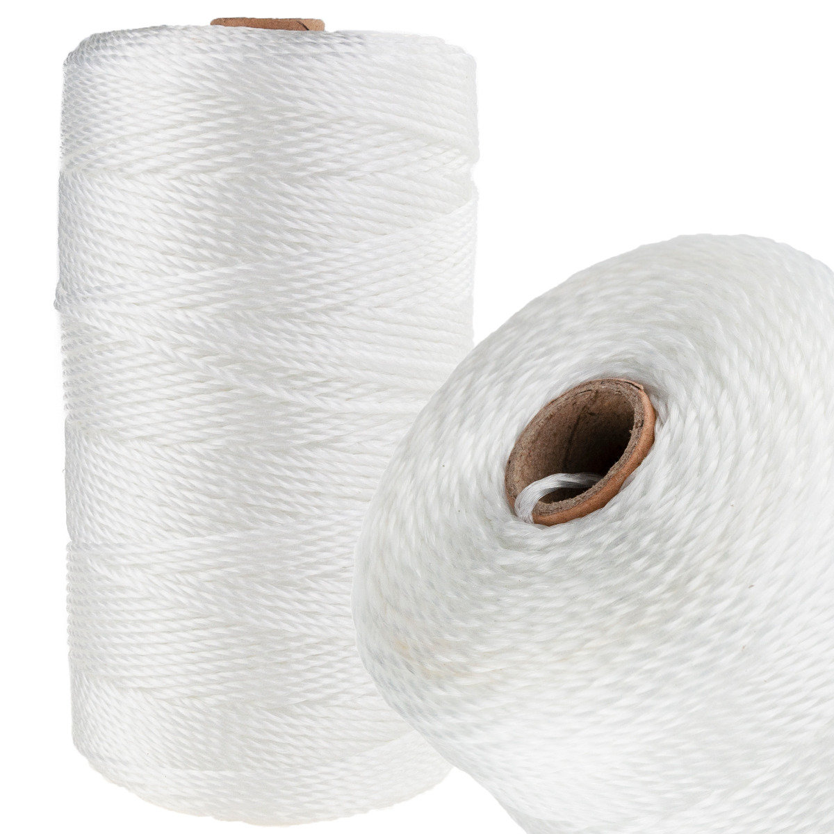 Sznurek Ogrodniczy Budowlany Pakowy 2Mm X 500M