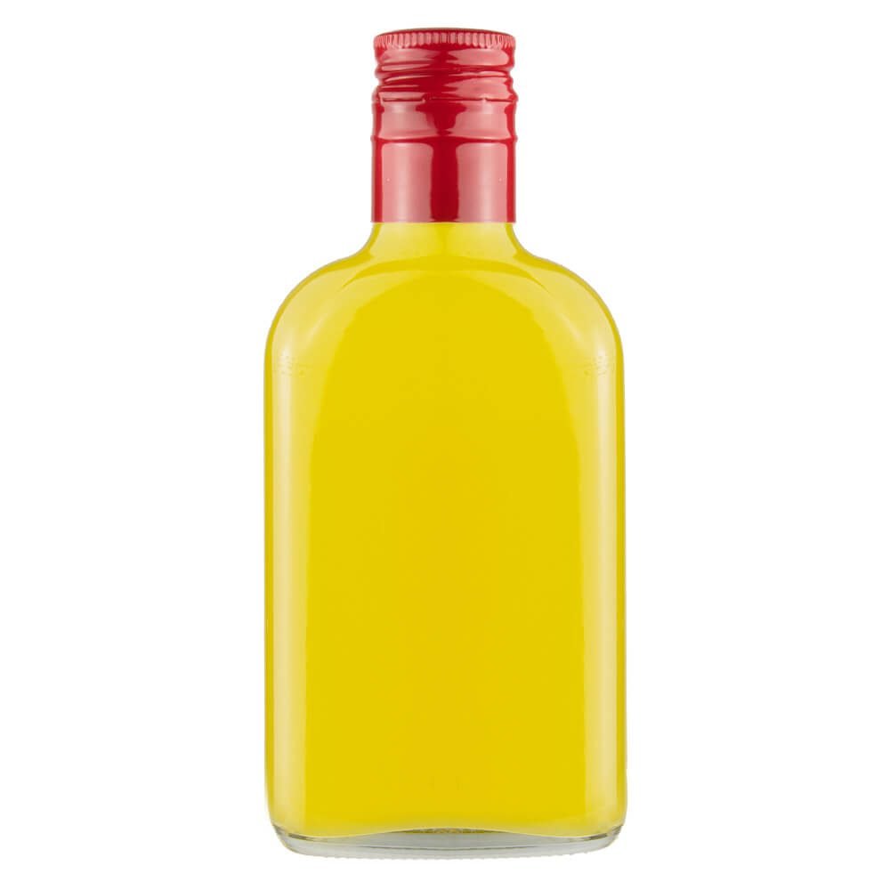 BUTELKA PIERSIÓWKA 200ML