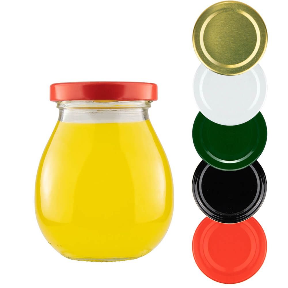 SŁOIK MAJO 245ml