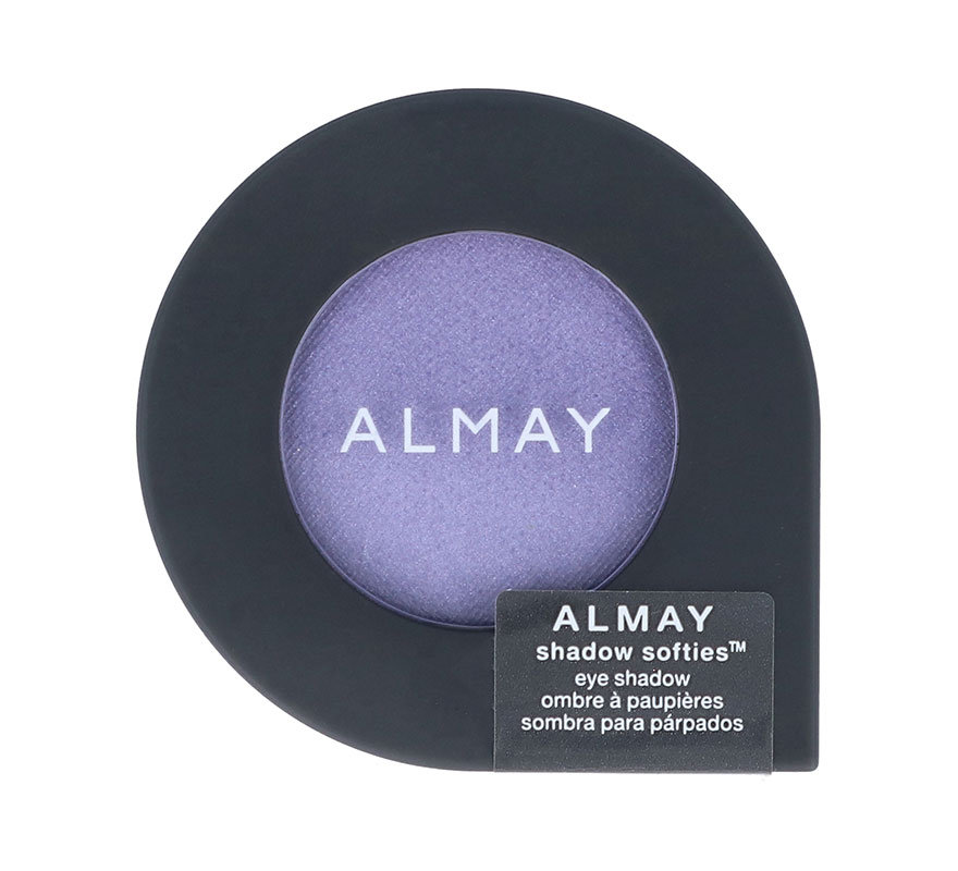 Revlon Almay, Cień, Shadow Softies, #110 Lilac, 2g