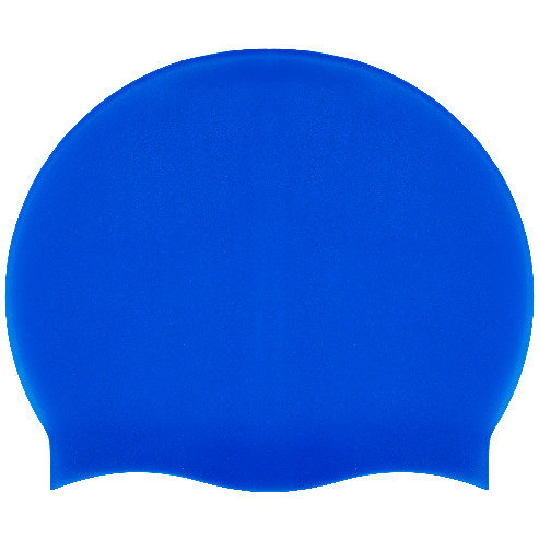 Aqua-Sport Czepek Silikonowy Monocap Dark Blue As8584