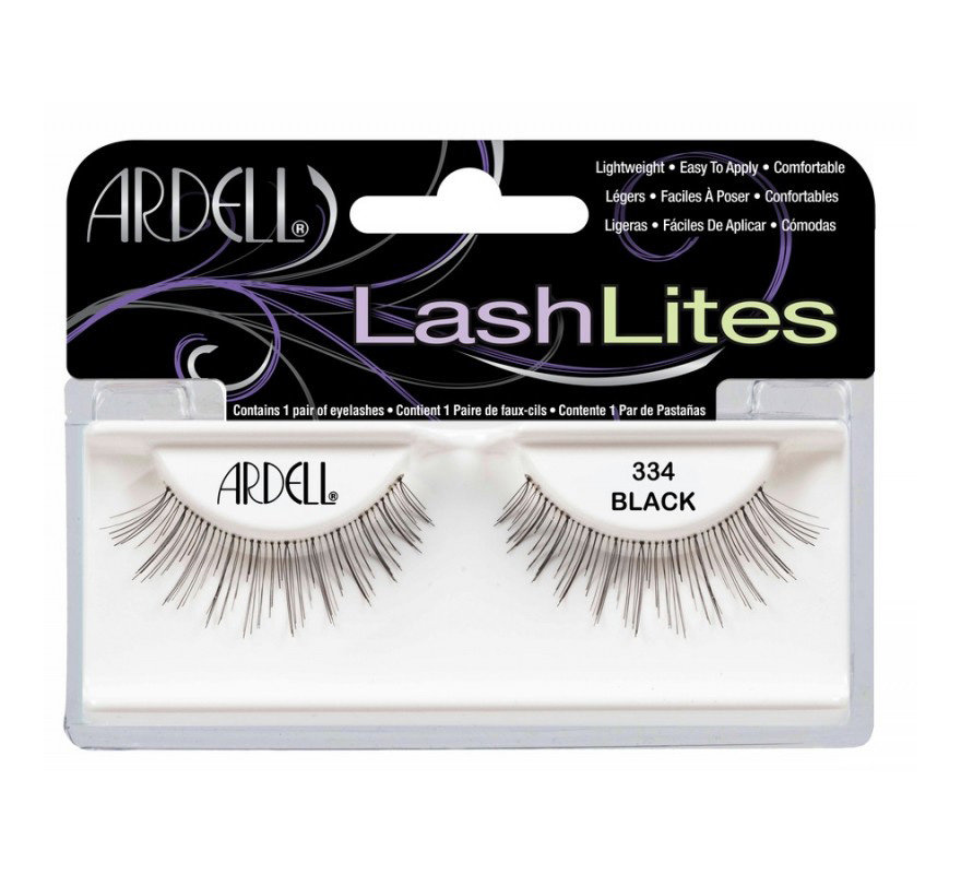 Ardell Lash Lites - Sztuczne rzęsy - 334 ARD6133-334