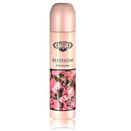 Cuba Blossom woda perfumowana 100 ml