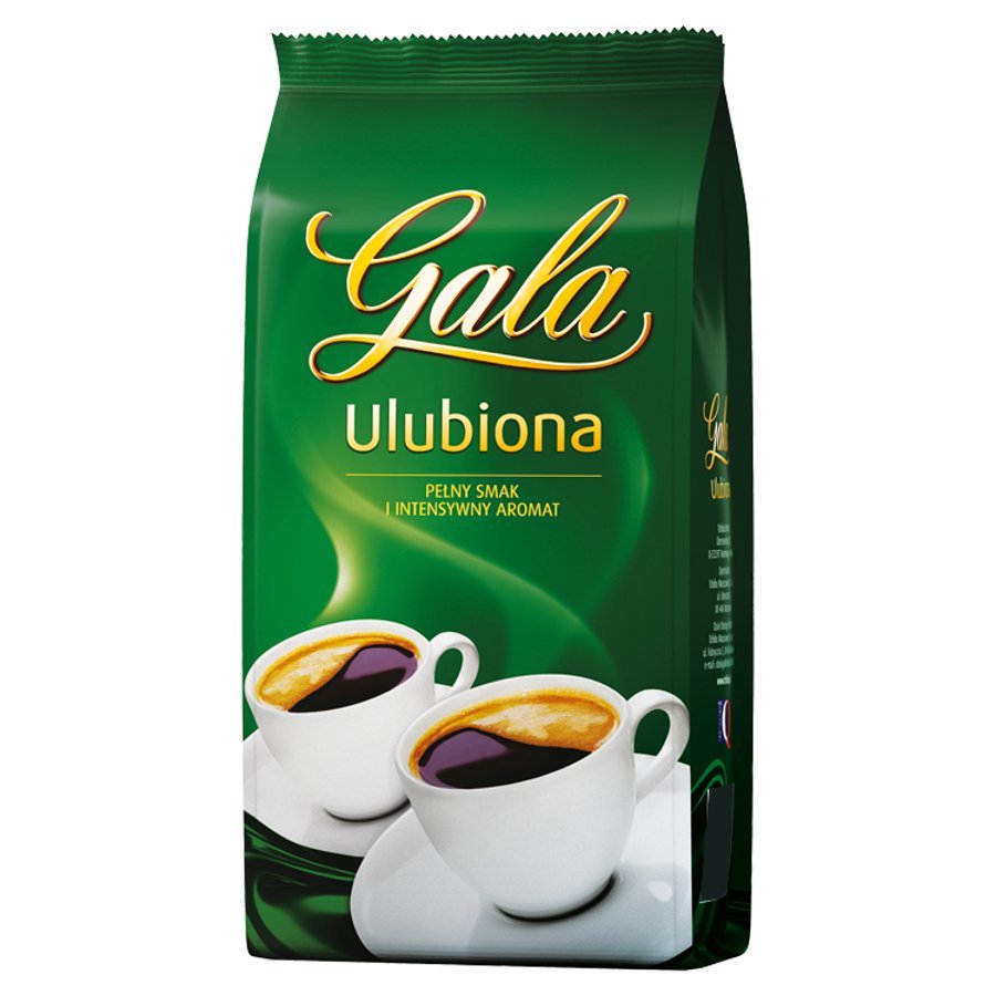 Gala GALA ULUBIONA 450G zakupy dla domu i biura 74022864