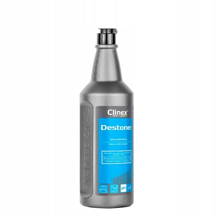 Clinex Destoner odkamieniacz 1 l 77-501