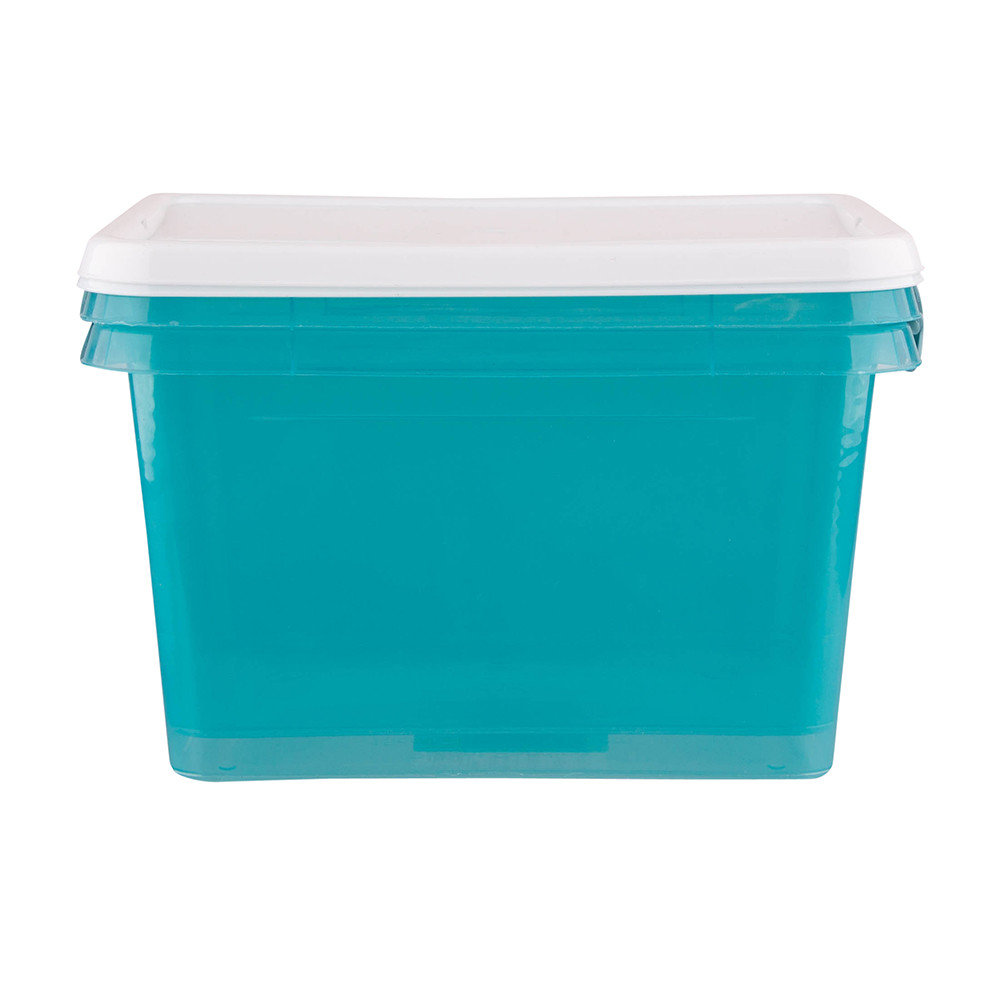 Pudełko Pojemnik Do Żywności Arctic.line 2x 2000ml