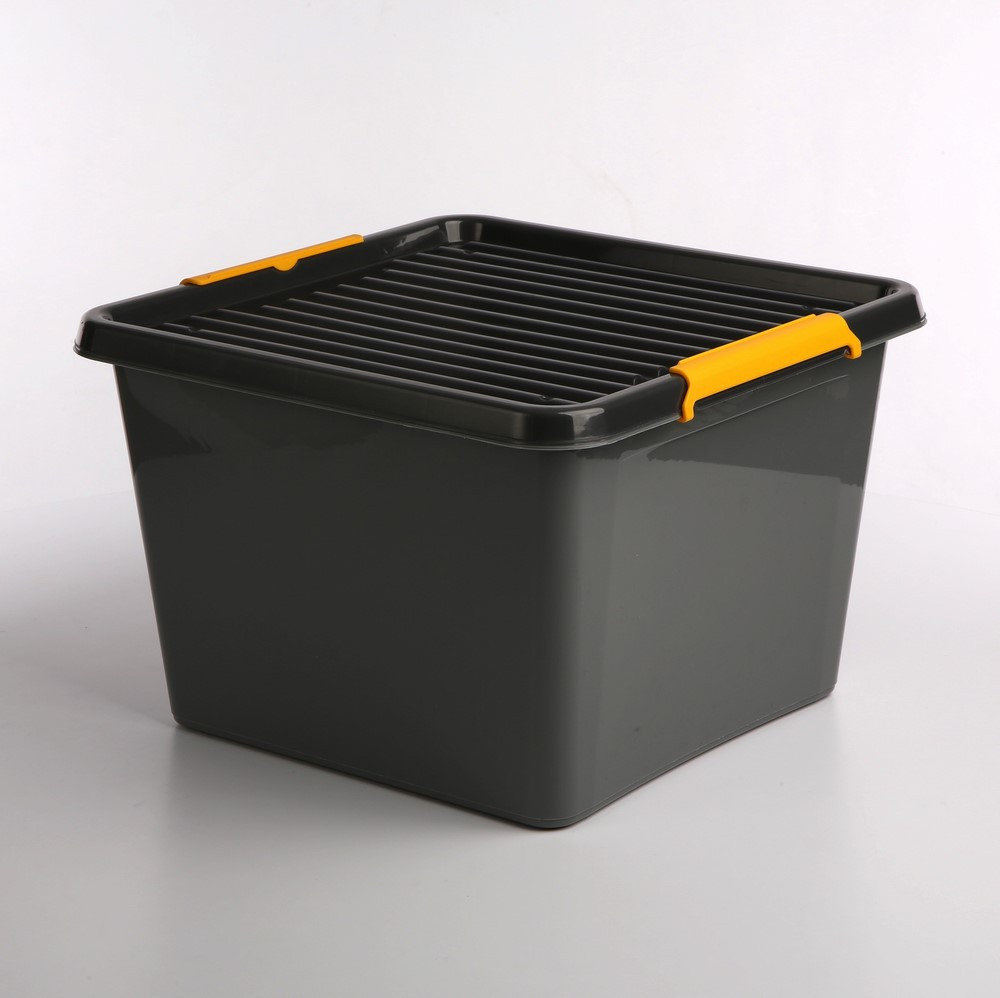 Pojemnik z Pokrywką SolidStoreBox 32L (216506)
