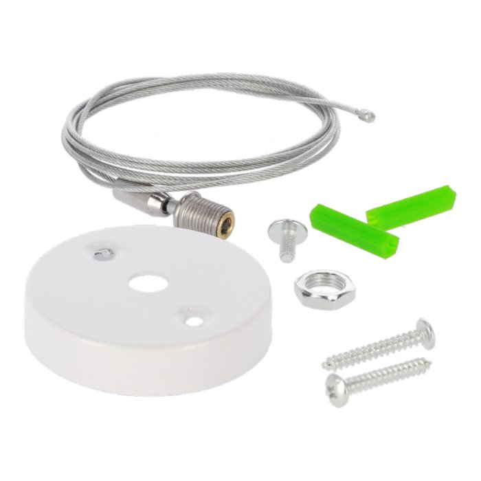 Zestaw Do Wieszania Szyny Meva Pro Pandent Accessory Edo777520