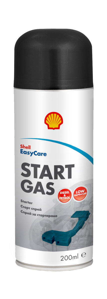 Shell Starter (0,2l)