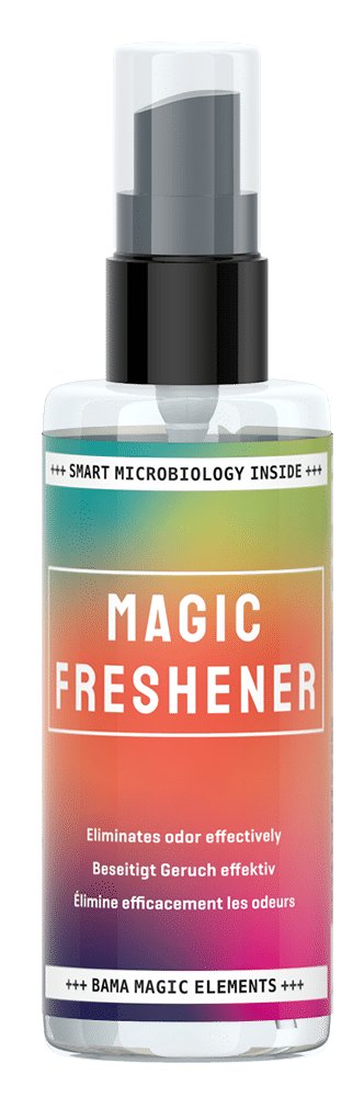 Odświeżacz do obuwia bama magic freshener 100 ml