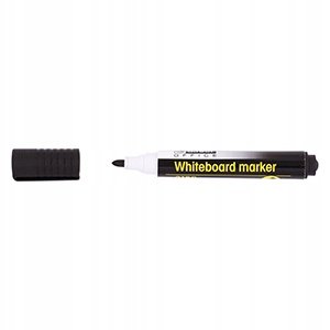 MARKER D.RECT 3150 SUCH.OKR.CZARNY 1SZT