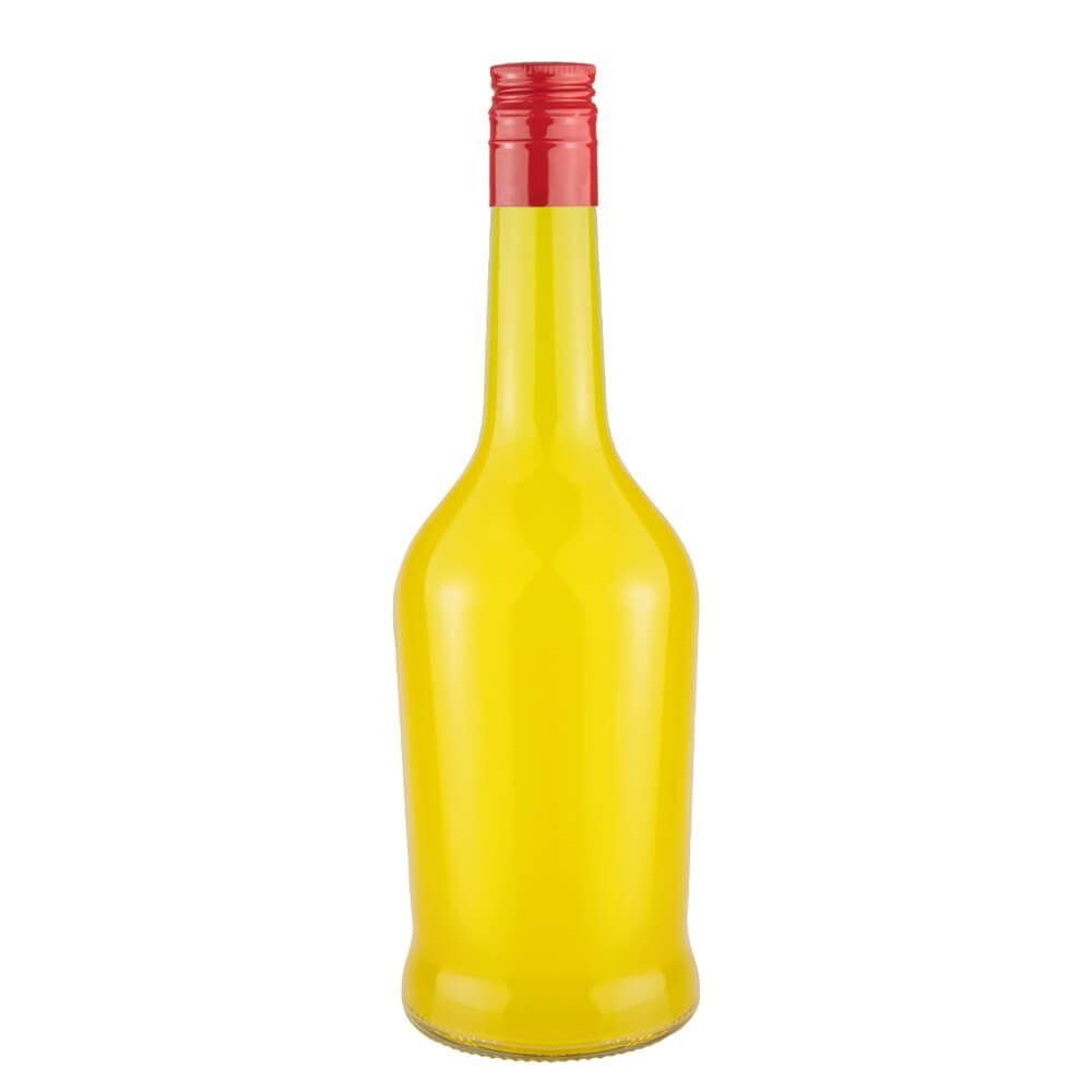 BUTELKA NAPOLEON 500ML NA NALEWKI, WINO, WÓDKĘ, LIKIER